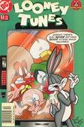 LOONEY TUNES #83B 