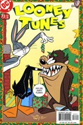 LOONEY TUNES #73 
