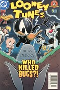 LOONEY TUNES #75B 