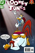 LOONEY TUNES #104 