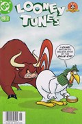 LOONEY TUNES #108B 