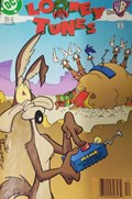 LOONEY TUNES #47B 
