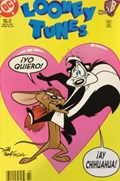 LOONEY TUNES #49B 