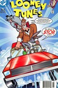 LOONEY TUNES #48B 