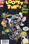 LOONEY TUNES #109B 