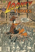 LOONEY TUNES #25B 