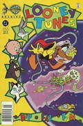 LOONEY TUNES #18B 
