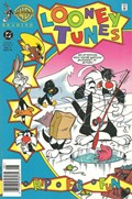 LOONEY TUNES #17B 