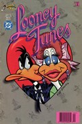 LOONEY TUNES #28B 