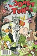 LOONEY TUNES #27B 