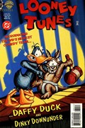 LOONEY TUNES #34 