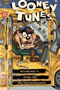 LOONEY TUNES #33B 