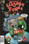LOONEY TUNES #38B 