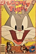 LOONEY TUNES #55B 