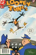 LOONEY TUNES #68B 