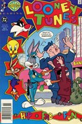 LOONEY TUNES #8B 