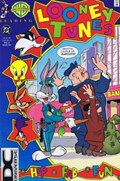 LOONEY TUNES #8-DCU 