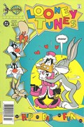 LOONEY TUNES #12B 