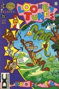 LOONEY TUNES #13-DCU 
