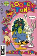 LOONEY TUNES #4-DCU 