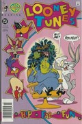 LOONEY TUNES #4B 