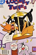 LOONEY TUNES #60B 