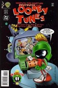 LOONEY TUNES #38 