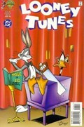 LOONEY TUNES #43 