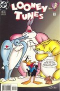 LOONEY TUNES #45 