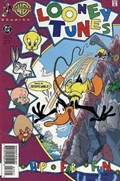 LOONEY TUNES #16 