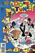 LOONEY TUNES #17 