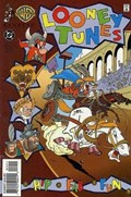 LOONEY TUNES #19 