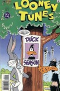 LOONEY TUNES #22 