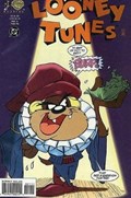 LOONEY TUNES #21 
