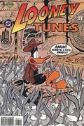 LOONEY TUNES #25 