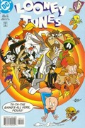 LOONEY TUNES #50 