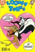 LOONEY TUNES #49 
