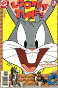 LOONEY TUNES #55 