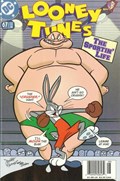 LOONEY TUNES #67B 