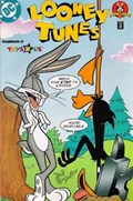 LOONEY TUNES #111B 