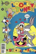 LOONEY TUNES #12 