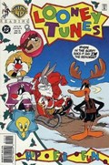 LOONEY TUNES #10 