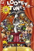 LOONEY TUNES #2-BK 
