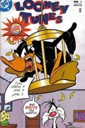 LOONEY TUNES #1-BK 