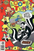 LOONEY TUNES #9 