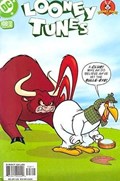 LOONEY TUNES #108 