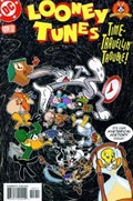 LOONEY TUNES #109 