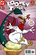 LOONEY TUNES #98 