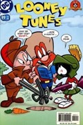 LOONEY TUNES #99 