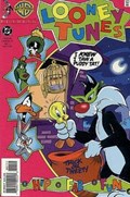 LOONEY TUNES #7 